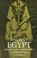 Cover of: Ancient Egypt