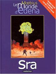 Cover of: Le Monde d'Edena, tome 5 : Sra