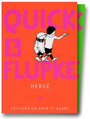 Cover of: Quick et Flupke