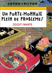 Cover of: Un porte-monnaie plein de problèmes