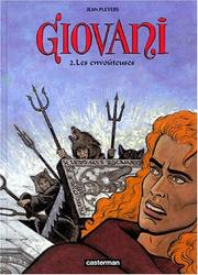 Cover of: Giovani. 2, Les envoûteuses by Jean Pleyers