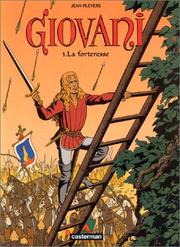 Cover of: Giovani, tome 3 : La Forteresse