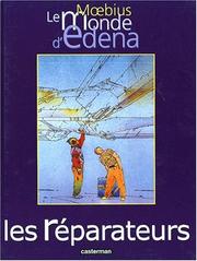 Cover of: Les Réparateurs