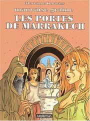Cover of: Mauvaise graine, tome 3  by Marianne Duvivier