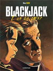 Cover of: Blackjack, tome 3  by Steve Cuzor