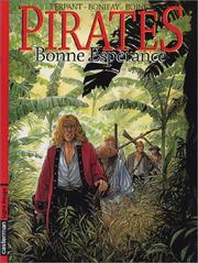 Cover of: Pirates, tome 2 : Bonne Espérance