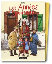 Cover of: Les Années Spoutnik