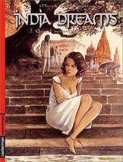 Cover of: India Dreams, tome 2  by Maryse Charles, Jean-François Charles