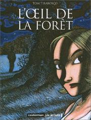 Cover of: L'Âil de la forÃªt