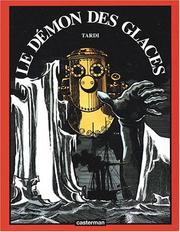 Cover of: Le démon des glaces