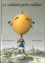 Cover of: Le Vaillant petit tailleur