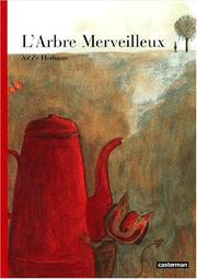 Cover of: L'arbre merveilleux