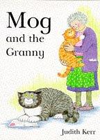 Cover of: Mog and the Granny by Judith Kerr