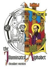 Cover of: The Illuminated Alphabet