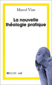 Cover of: La nouvelle théologie pratique