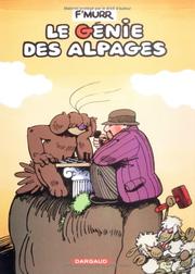 Cover of: Le Génie des alpages, tome 1 by F'Murr