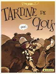 Cover of: Le Génie des alpages  by F'Murr