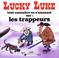 Cover of: Les trappeurs