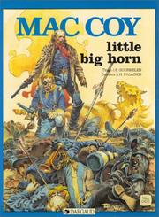 Cover of: Little Big Horn