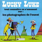 Cover of: Les Photographes de l'Ouest by Morris