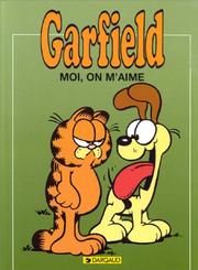 Cover of: Garfield, tome 5  by Jean Little