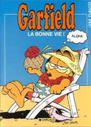 Cover of: Garfield, tome 9  by Jean Little