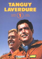 Cover of: Tanguy et Laverdure, tome 1 : 3 aventures