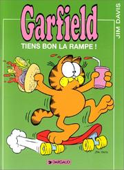 Cover of: Garfield, tome 10  by Jean Little