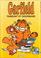 Cover of: Garfield, tome 12 