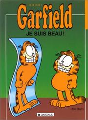 Cover of: Garfield, tome 13 : Je suis beau