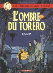 Cover of: L'ombre du torero