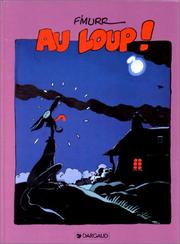 Cover of: Le Génie des alpages  by F'Murr