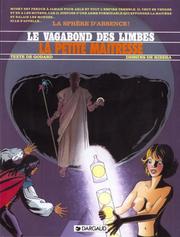 Cover of: Le Vagabond des Limbes, tome 14: La Petite Maîtresse