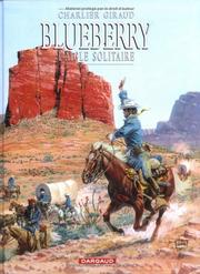 Cover of: Blueberry, tome 3  by Moebius, Jean-Michel Charlier