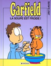 Cover of: Garfield, tome 21  by Jean Little