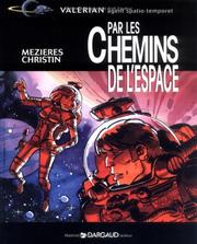 Cover of: Valérian, hors série  by Jean-Claude Mézières, Pierre Christin