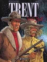 Cover of: Trent, tome 5 : Wild Bill