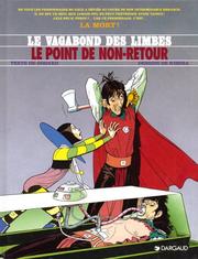 Cover of: Le Vagabond des Limbes, tome 26: Le Point de non-retour