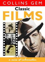 Cover of: Classic Films (Collins Gem)