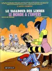 Cover of: Le Vagabond des Limbes, tome 27: Le Monde à l'envers