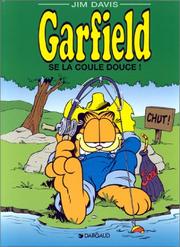 Cover of: Garfield, tome 27  by Jean Little