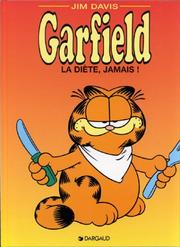 Garfield, tome 7 by Jim Davis