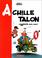 Cover of: Achille Talon aggrave son cas !