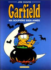 Cover of: Garfield, tome 31  by Jean Little
