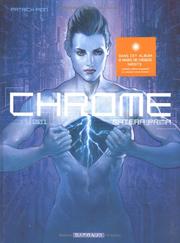 Cover of: Chrome, tome 1 : Matera Prima