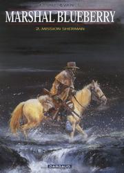 Cover of: Mission Sherman