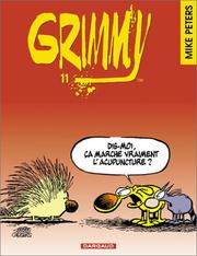 Cover of: Grimmy, tome 11