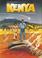 Cover of: Kenya, tome 1