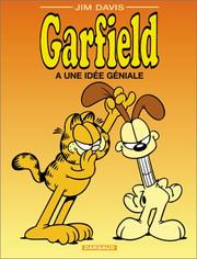 Cover of: Garfield, tome 33  by Davis