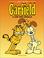 Cover of: Garfield, tome 33 